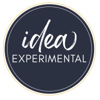 Idea Experimental logo, Idea Experimental contact details