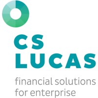 CS Lucas TMS logo, CS Lucas TMS contact details