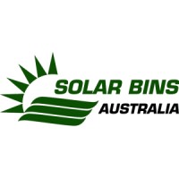 Solar Bins Australia logo, Solar Bins Australia contact details