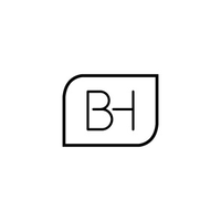 BH Interior Design logo, BH Interior Design contact details