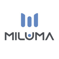 MILUMA srl logo, MILUMA srl contact details