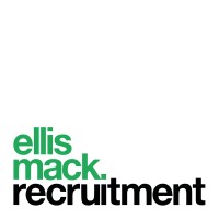 Ellis Mack Recruitment Consultancy logo, Ellis Mack Recruitment Consultancy contact details