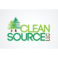 CleanSource Environmental Products logo, CleanSource Environmental Products contact details