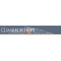 Jodi's Climb for Hope logo, Jodi's Climb for Hope contact details