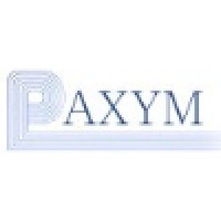 Paxym Inc logo, Paxym Inc contact details