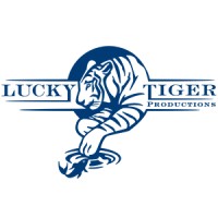 Lucky Tiger Productions logo, Lucky Tiger Productions contact details