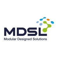 MDSL Ltd logo, MDSL Ltd contact details