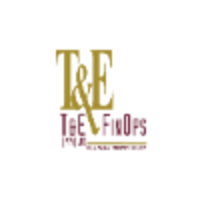 T&E FinOps logo, T&E FinOps contact details