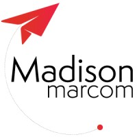 Madison Marcom logo, Madison Marcom contact details