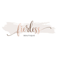 Fierless Boutique logo, Fierless Boutique contact details