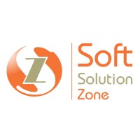 Soft Solution Zone logo, Soft Solution Zone contact details