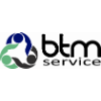 BTM Service logo, BTM Service contact details