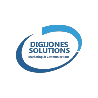 DigiJones Solutions logo, DigiJones Solutions contact details