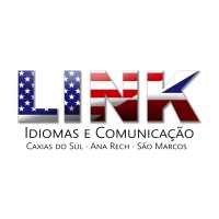 Link Idiomas e Comunicação | São Marcos | Ana Rech | Caxias Lourdes logo, Link Idiomas e Comunicação | São Marcos | Ana Rech | Caxias Lourdes contact details