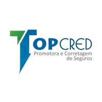 TopCred - Promotora e Corretagem de Seguros logo, TopCred - Promotora e Corretagem de Seguros contact details