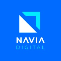 Návia Digital logo, Návia Digital contact details