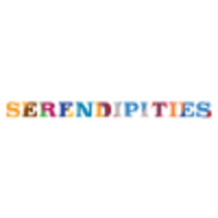 Serendipities logo, Serendipities contact details