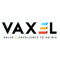 Vaxel Partners logo, Vaxel Partners contact details