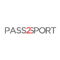 Pass2Sport logo, Pass2Sport contact details