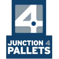 Junction 4 Pallets logo, Junction 4 Pallets contact details