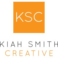 Kiah Smith Creative logo, Kiah Smith Creative contact details