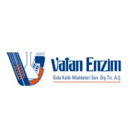 VATAN ENZİM logo, VATAN ENZİM contact details