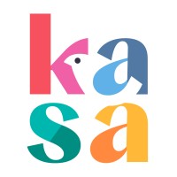 Kasa Communications logo, Kasa Communications contact details