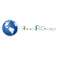 Global IR Group logo, Global IR Group contact details