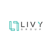 LIVY Group logo, LIVY Group contact details