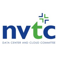 NVTC Data Center and Cloud Community logo, NVTC Data Center and Cloud Community contact details