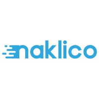 Naklico logo, Naklico contact details