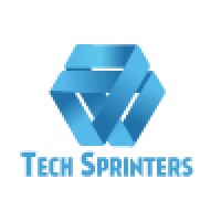 Tech Sprinters Pvt. Ltd logo, Tech Sprinters Pvt. Ltd contact details