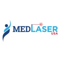 MedLaser USA logo, MedLaser USA contact details