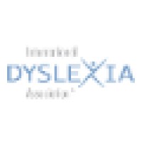 The International Dyslexia Association logo, The International Dyslexia Association contact details