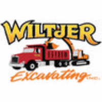 Wiltjer Excavating Inc logo, Wiltjer Excavating Inc contact details