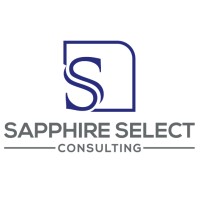 Sapphire Select Consulting LLC logo, Sapphire Select Consulting LLC contact details