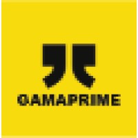 Gamaprime Studio logo, Gamaprime Studio contact details