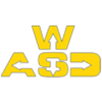 WASD Entertainment logo, WASD Entertainment contact details