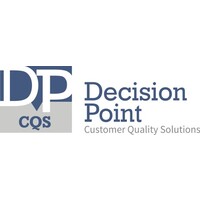 Decision Point CQS logo, Decision Point CQS contact details