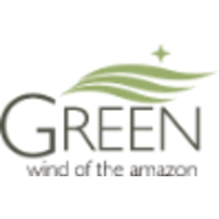 Green - Winds of the Amazon logo, Green - Winds of the Amazon contact details