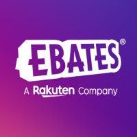 Ebates Inc logo, Ebates Inc contact details