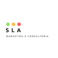 SLA Marketing e Consultoria logo, SLA Marketing e Consultoria contact details