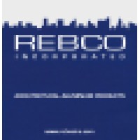 REBCO, Inc. logo, REBCO, Inc. contact details