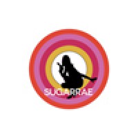 Sugarrae logo, Sugarrae contact details