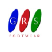 GRS FOOTWEAR logo, GRS FOOTWEAR contact details