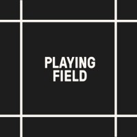 Playing Field logo, Playing Field contact details