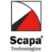 Scapa Technologies logo, Scapa Technologies contact details