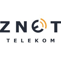 ZNET Telekom logo, ZNET Telekom contact details