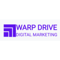 Warp Drive Digital Marketing logo, Warp Drive Digital Marketing contact details