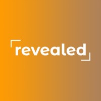 Revealed Magazine logo, Revealed Magazine contact details